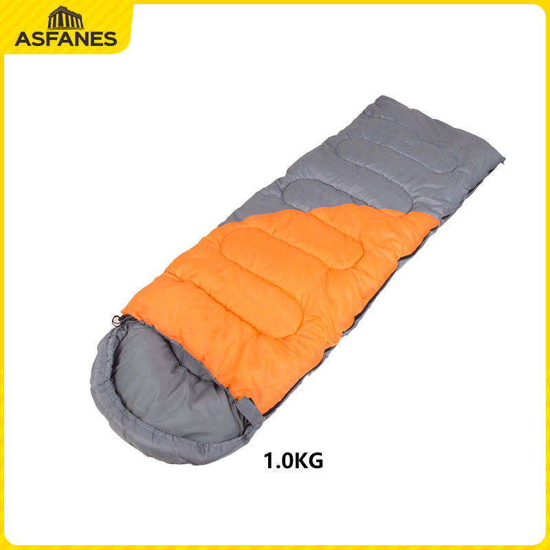 ASFANES 1.0KG单人睡袋