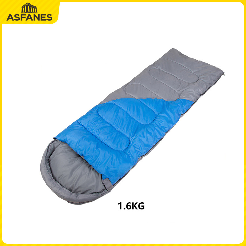 ASFANES 1.6KG单人睡袋